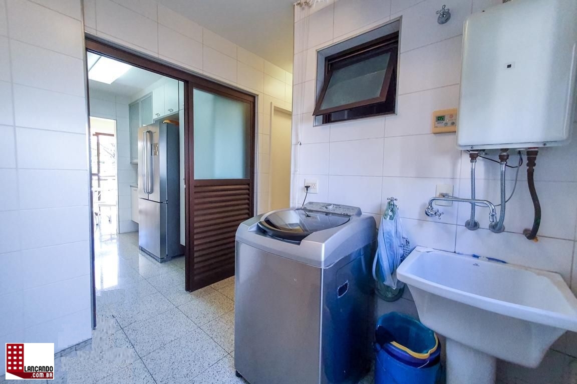 Apartamento à venda com 4 quartos, 151m² - Foto 3