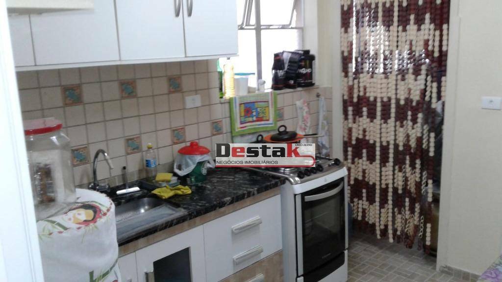 Apartamento à venda com 2 quartos, 61m² - Foto 27