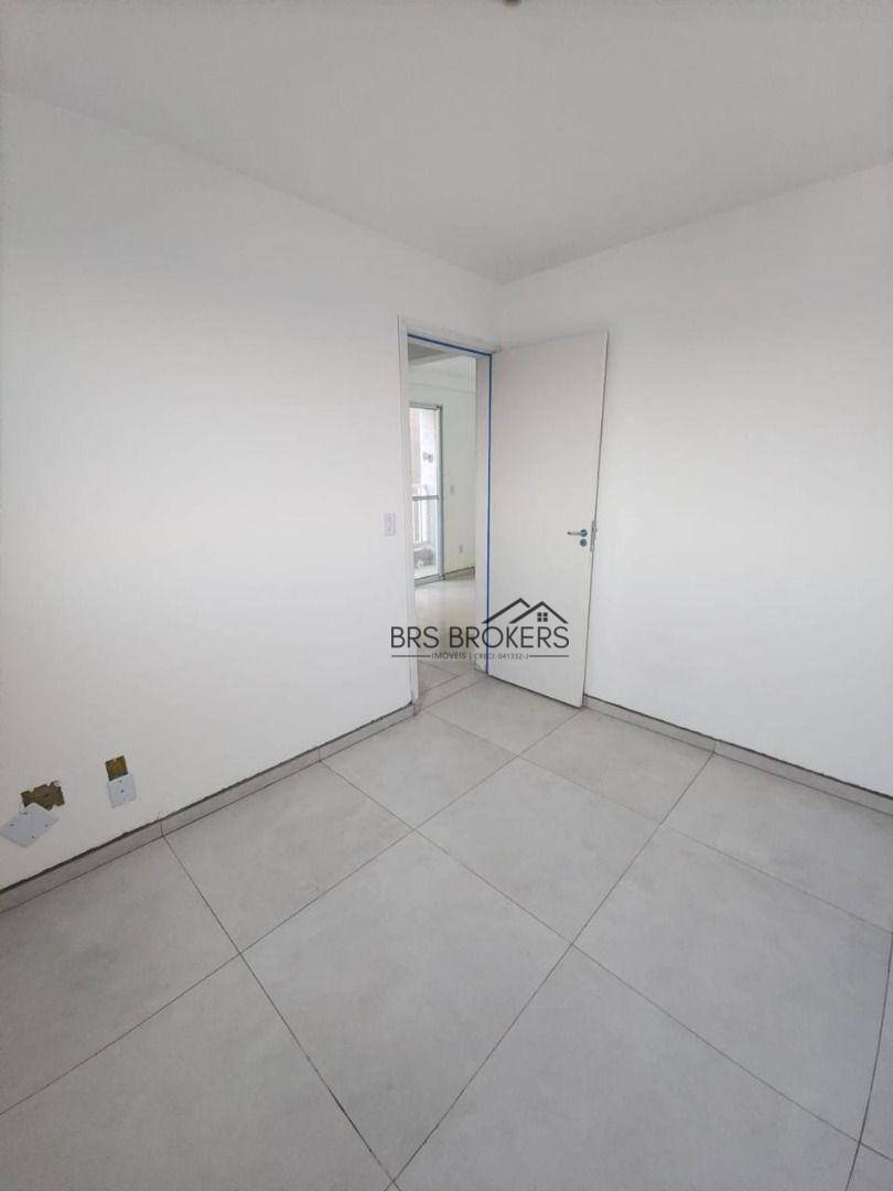 Apartamento à venda com 2 quartos, 46m² - Foto 5