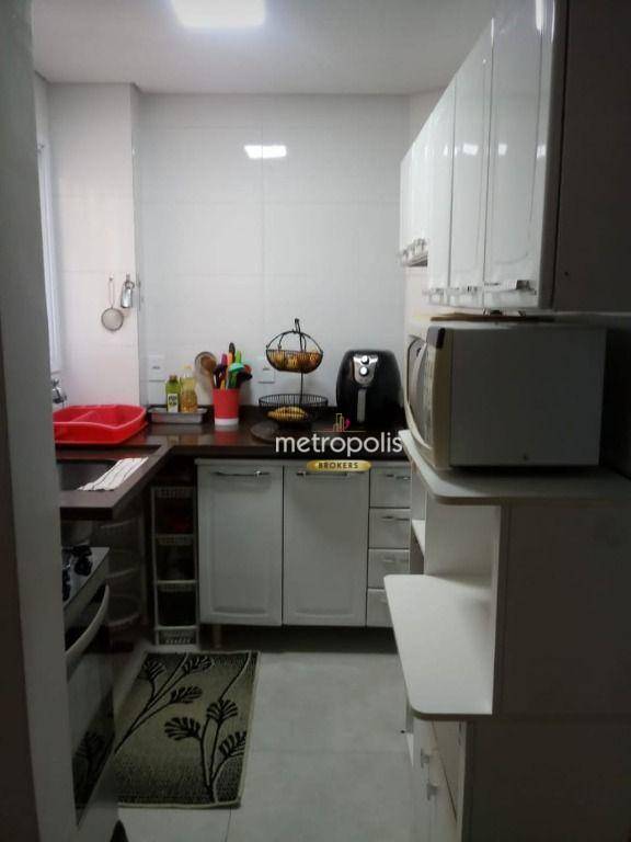 Apartamento à venda com 3 quartos, 90m² - Foto 3