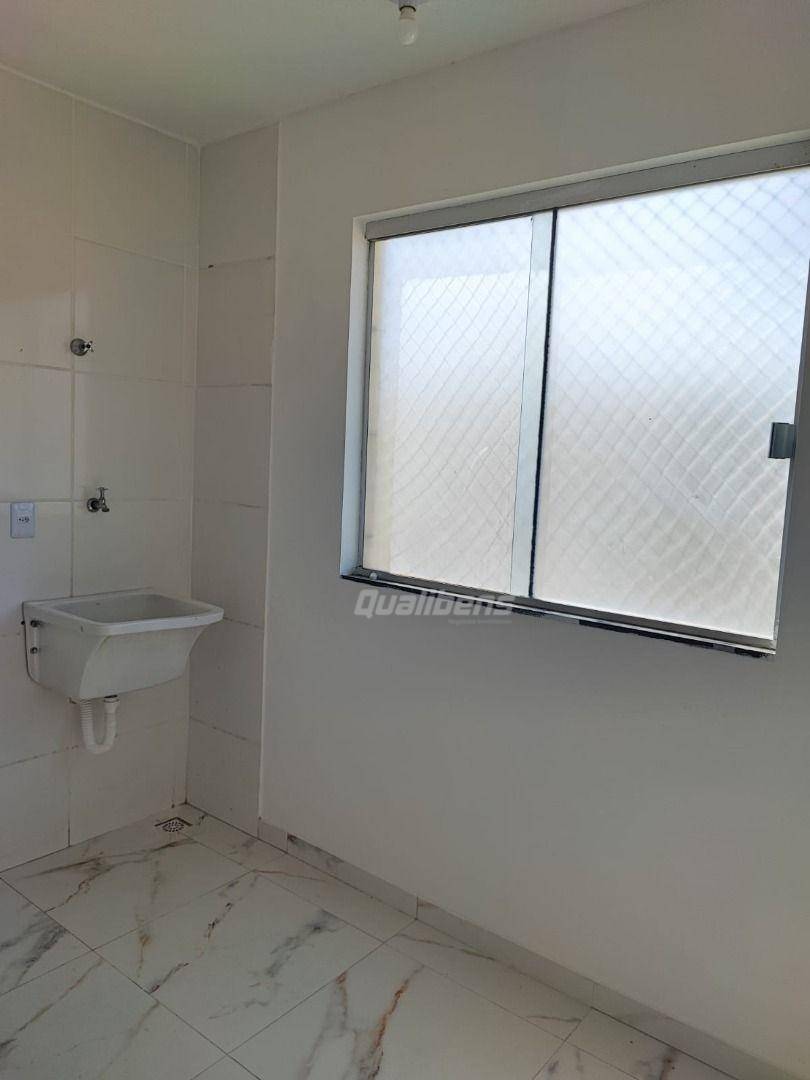 Apartamento à venda com 2 quartos, 56m² - Foto 9