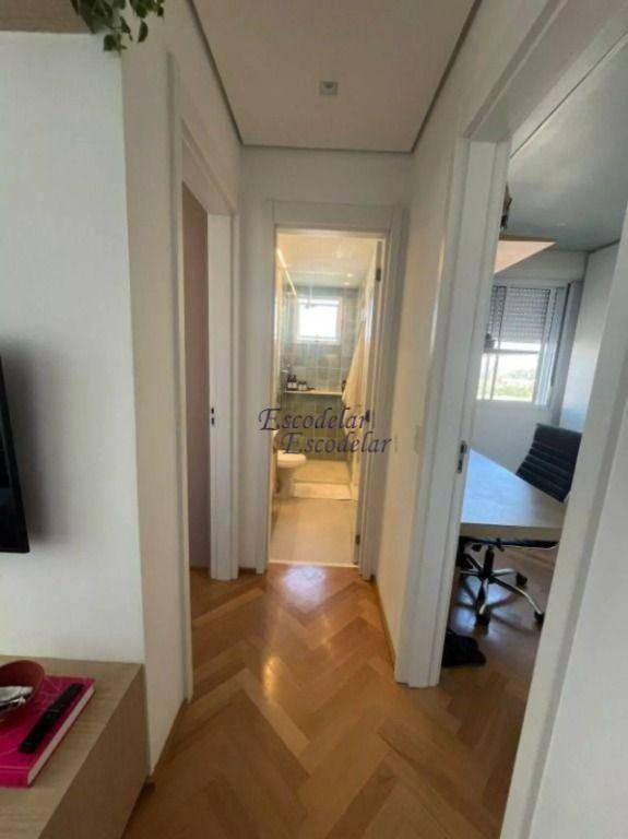 Apartamento para alugar com 2 quartos, 43m² - Foto 15