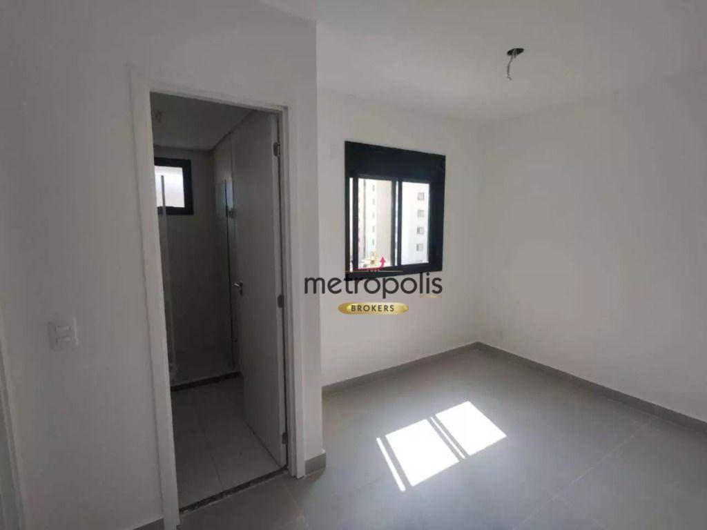 Apartamento para alugar com 2 quartos, 63m² - Foto 9