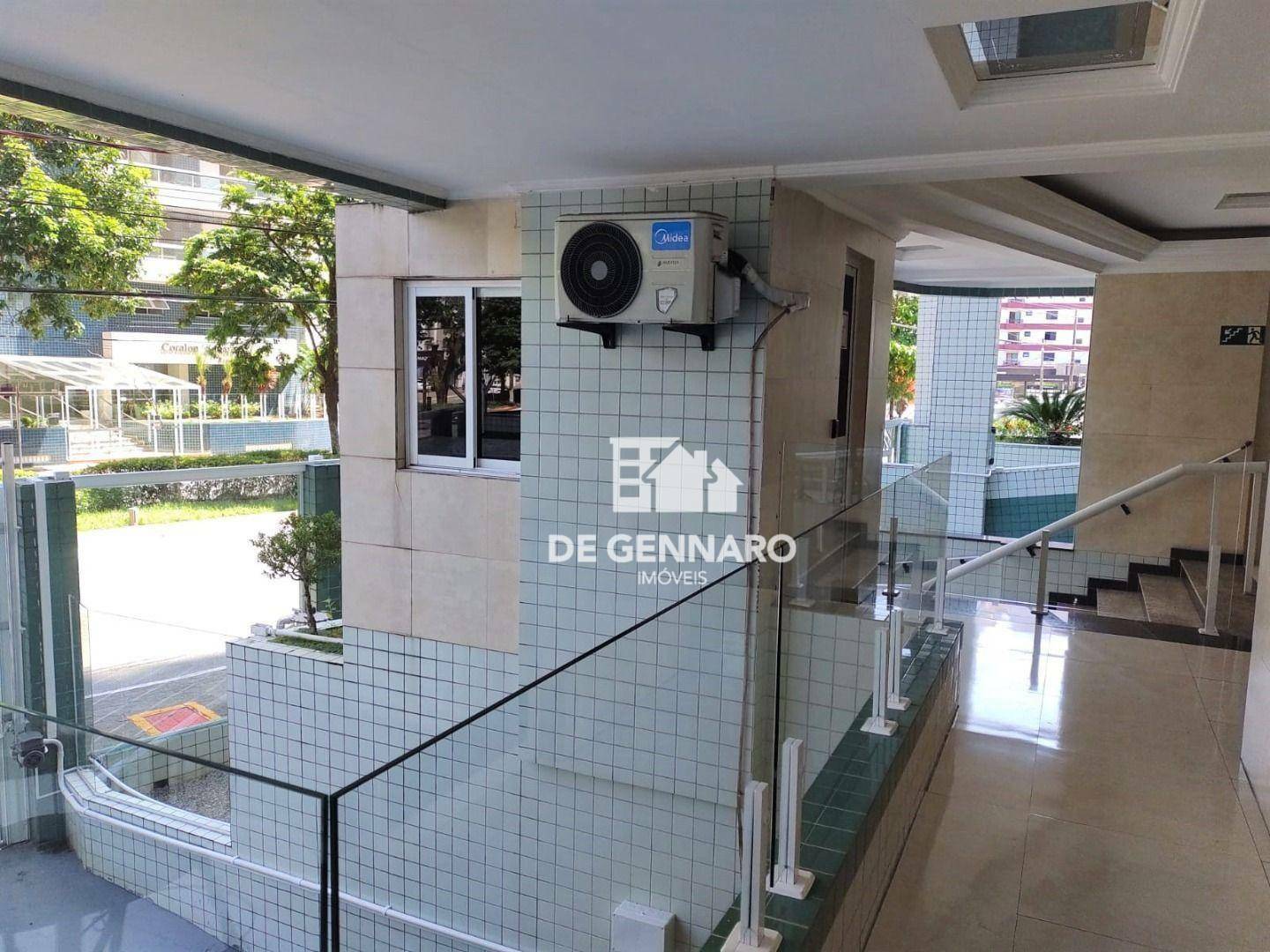 Apartamento à venda com 2 quartos, 110m² - Foto 4