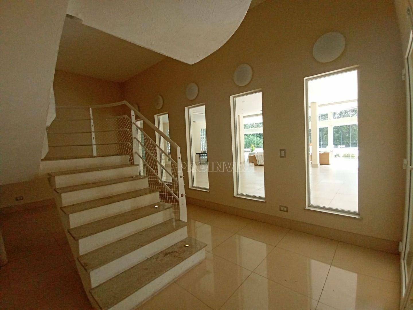 Casa de Condomínio à venda com 4 quartos, 1146m² - Foto 25