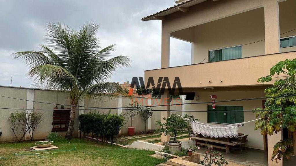 Sobrado à venda com 4 quartos, 426m² - Foto 29