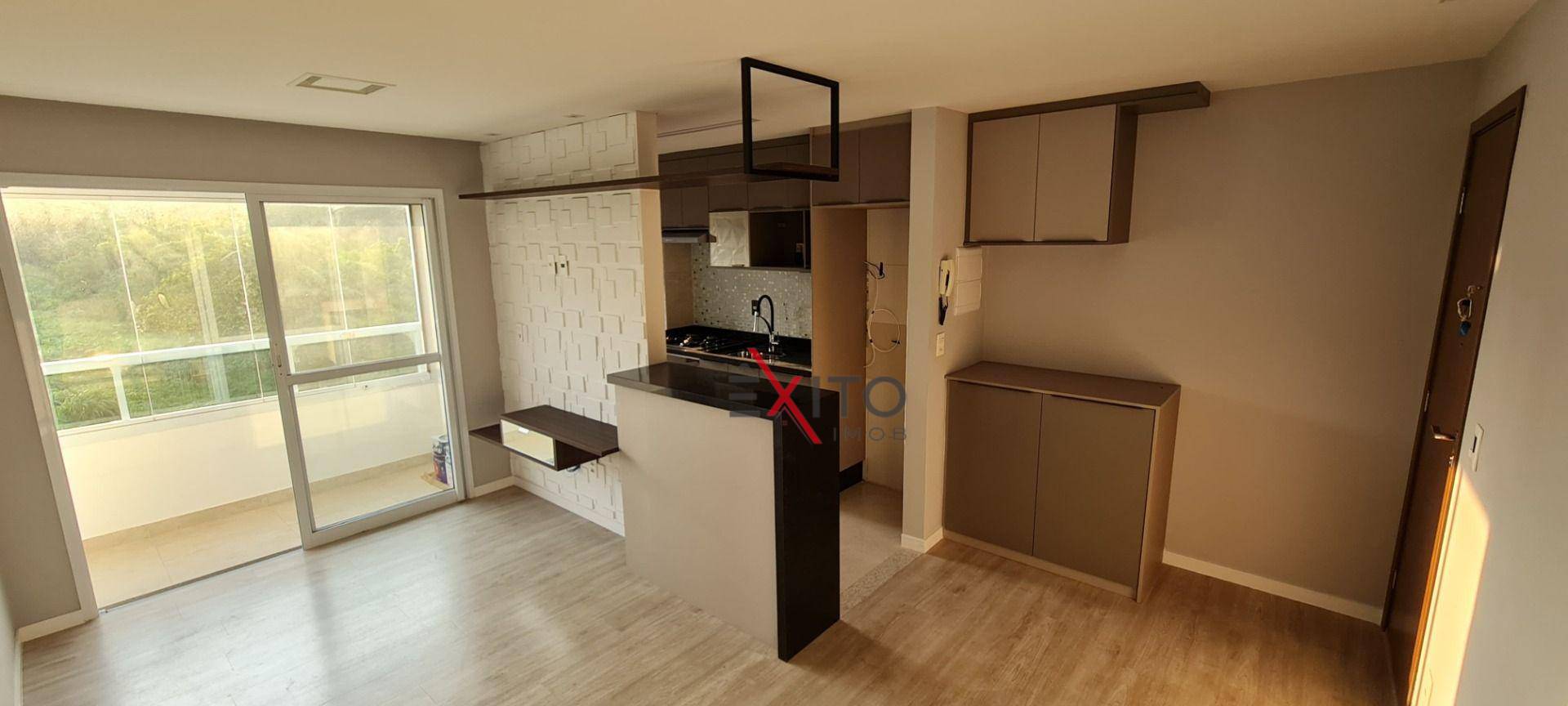 Apartamento à venda com 2 quartos, 60m² - Foto 8