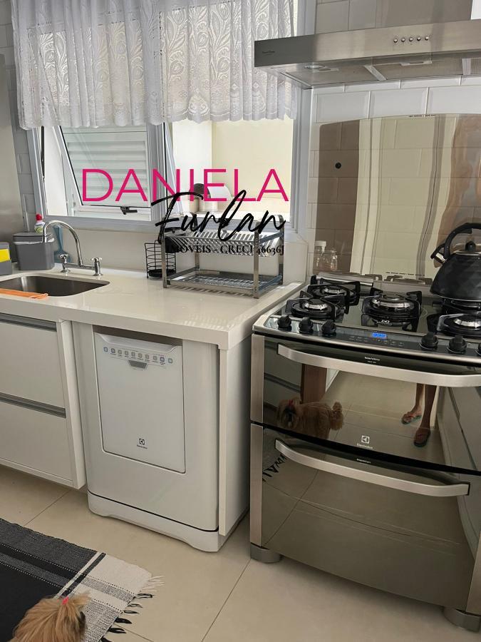 Casa de Condomínio à venda com 3 quartos, 180m² - Foto 7