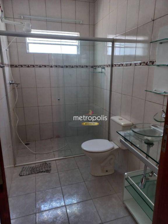 Casa à venda com 3 quartos, 150m² - Foto 10