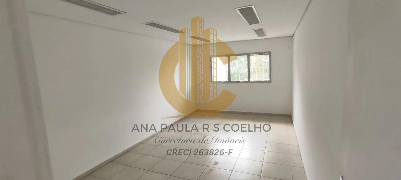 Conjunto Comercial-Sala para alugar, 29m² - Foto 5