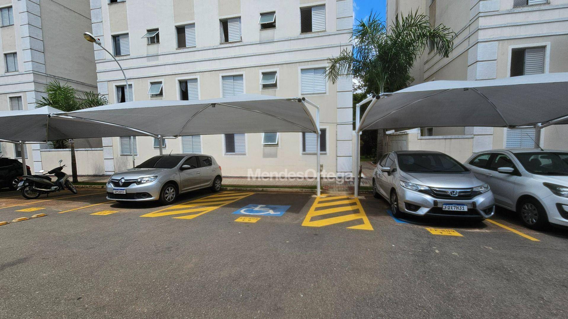 Apartamento, 2 quartos, 50 m² - Foto 3