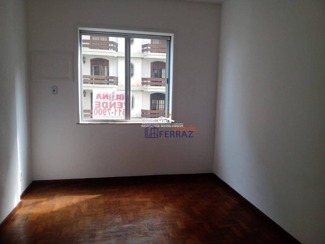 Apartamento à venda com 1 quarto, 40m² - Foto 12