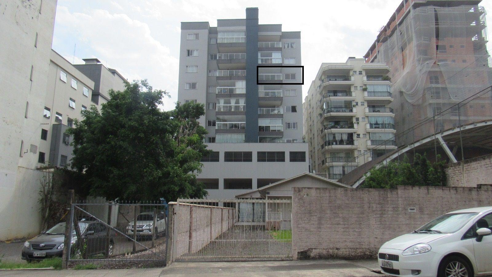 Apartamento à venda com 3 quartos, 143m² - Foto 3