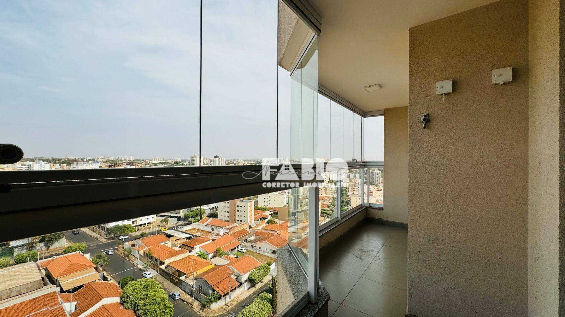 Apartamento à venda com 2 quartos, 65m² - Foto 5