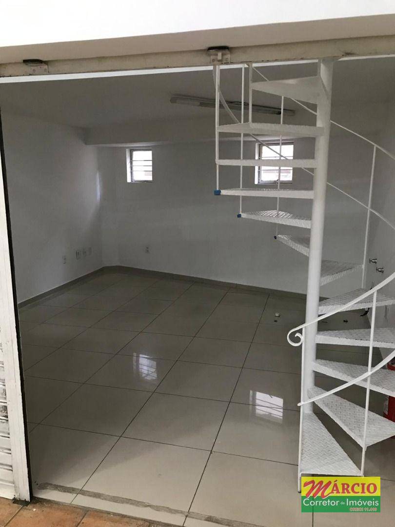 Conjunto Comercial-Sala para alugar, 35m² - Foto 4