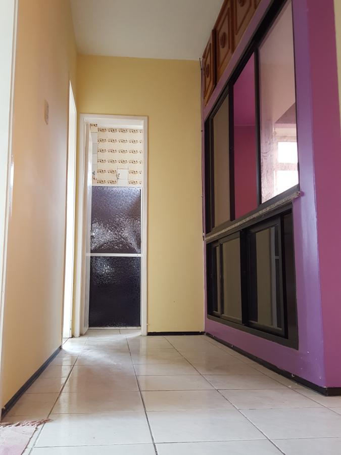 Apartamento à venda com 3 quartos, 96m² - Foto 9