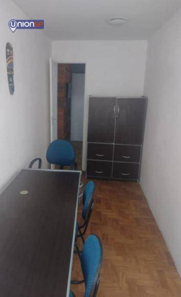 Apartamento à venda com 1 quarto, 37m² - Foto 7