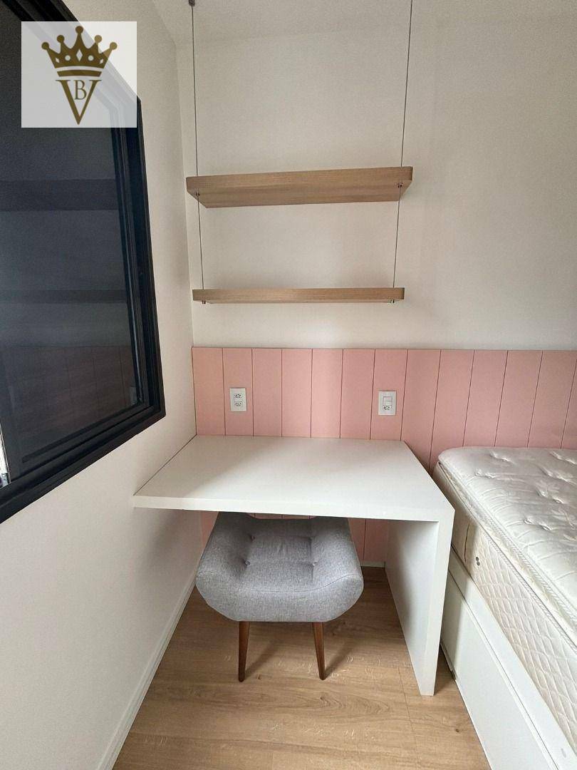 Apartamento à venda e aluguel com 1 quarto, 36m² - Foto 10