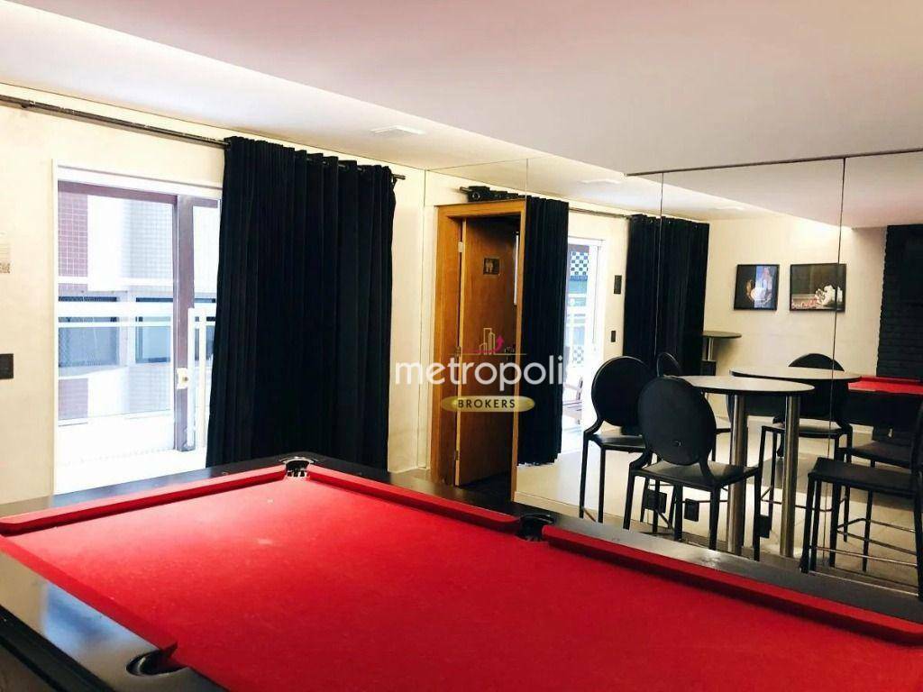 Apartamento à venda com 3 quartos, 148m² - Foto 14