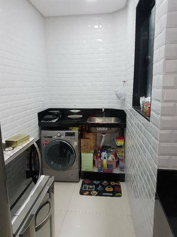 Apartamento à venda com 1 quarto, 54m² - Foto 10