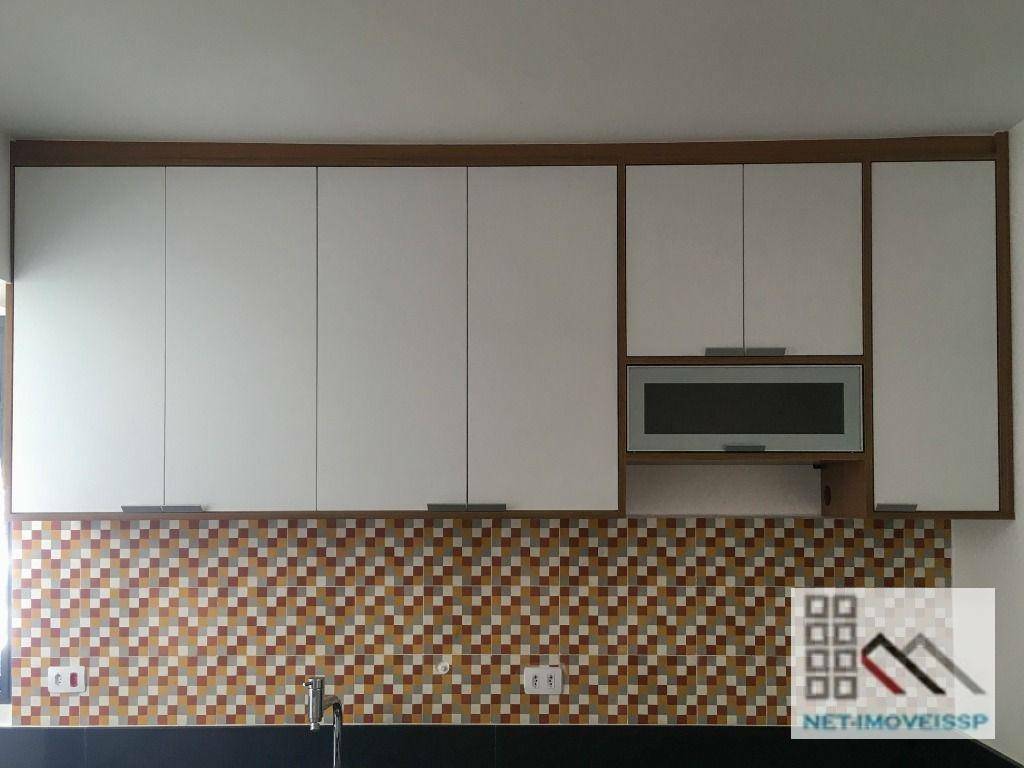 Apartamento à venda com 2 quartos, 80m² - Foto 4