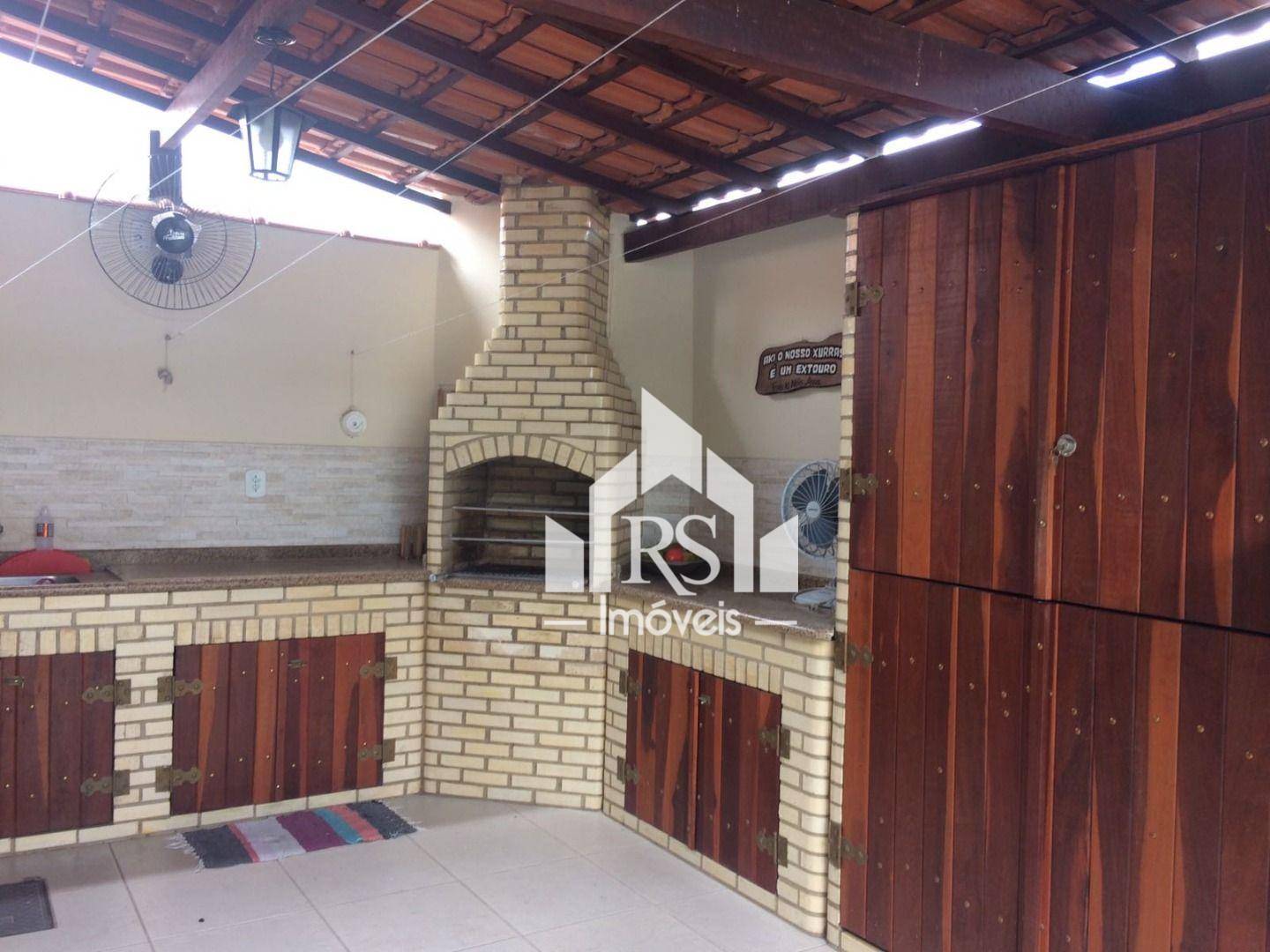 Casa de Condomínio à venda com 2 quartos, 90m² - Foto 12