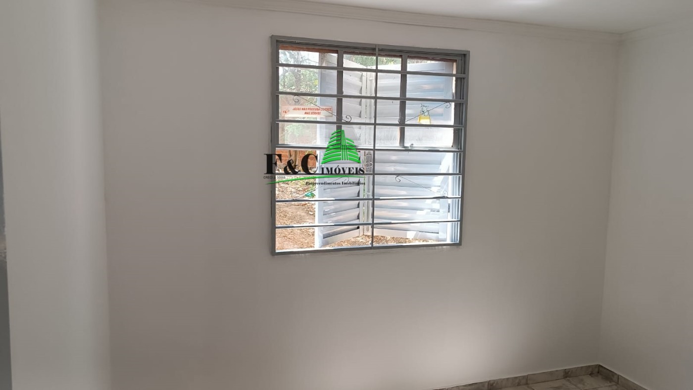 Apartamento à venda com 2 quartos, 36m² - Foto 8