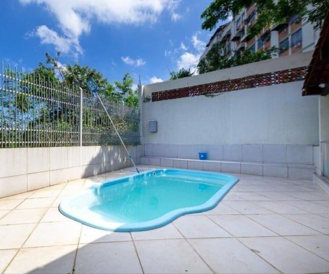 Apartamento à venda com 2 quartos, 64m² - Foto 10