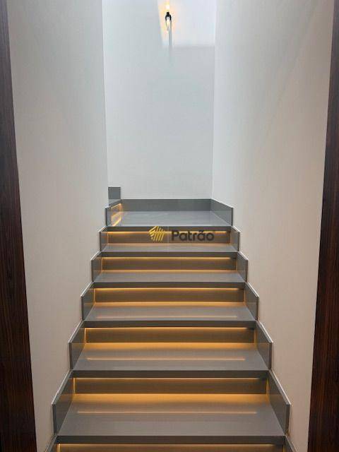 Casa de Condomínio, 4 quartos - Foto 71