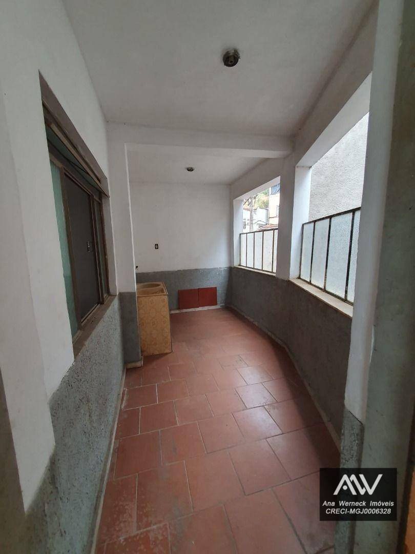 Apartamento à venda com 3 quartos, 70m² - Foto 13