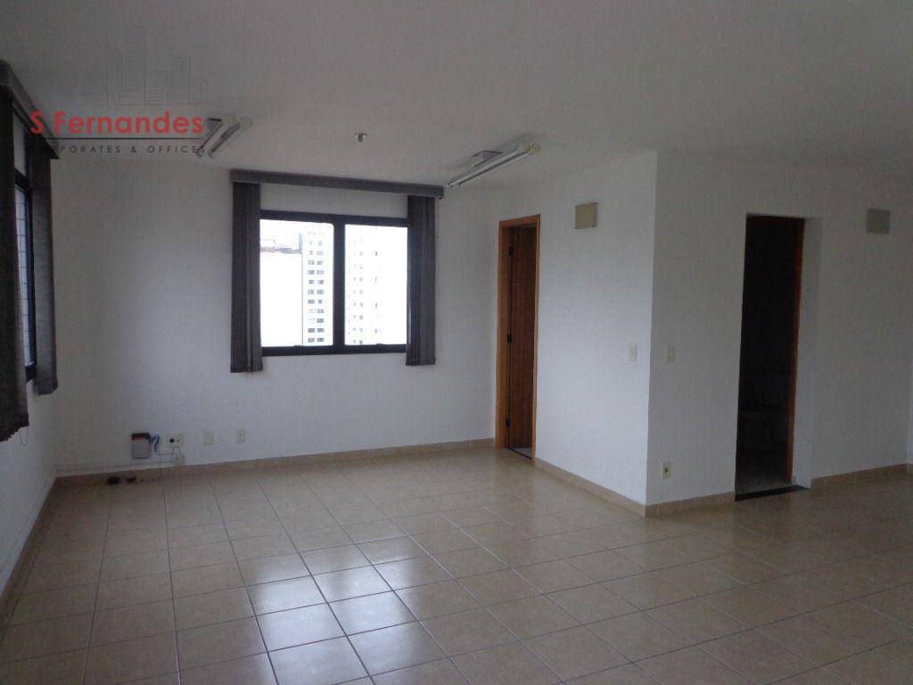 Conjunto Comercial-Sala para alugar, 46m² - Foto 7