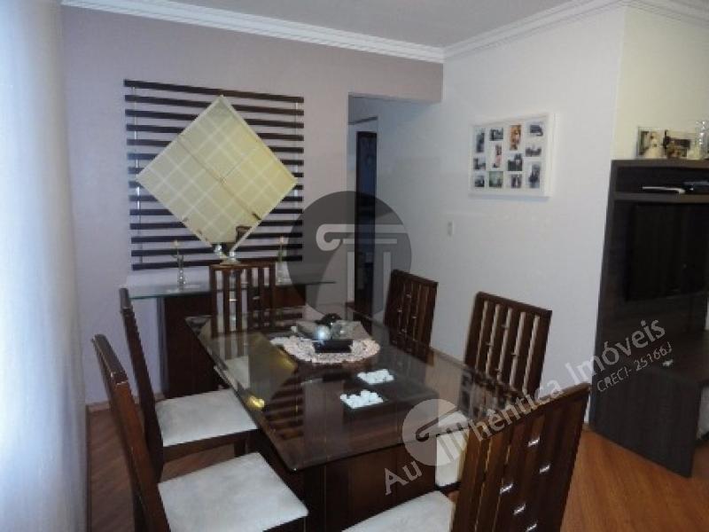 Apartamento à venda com 3 quartos, 79m² - Foto 2