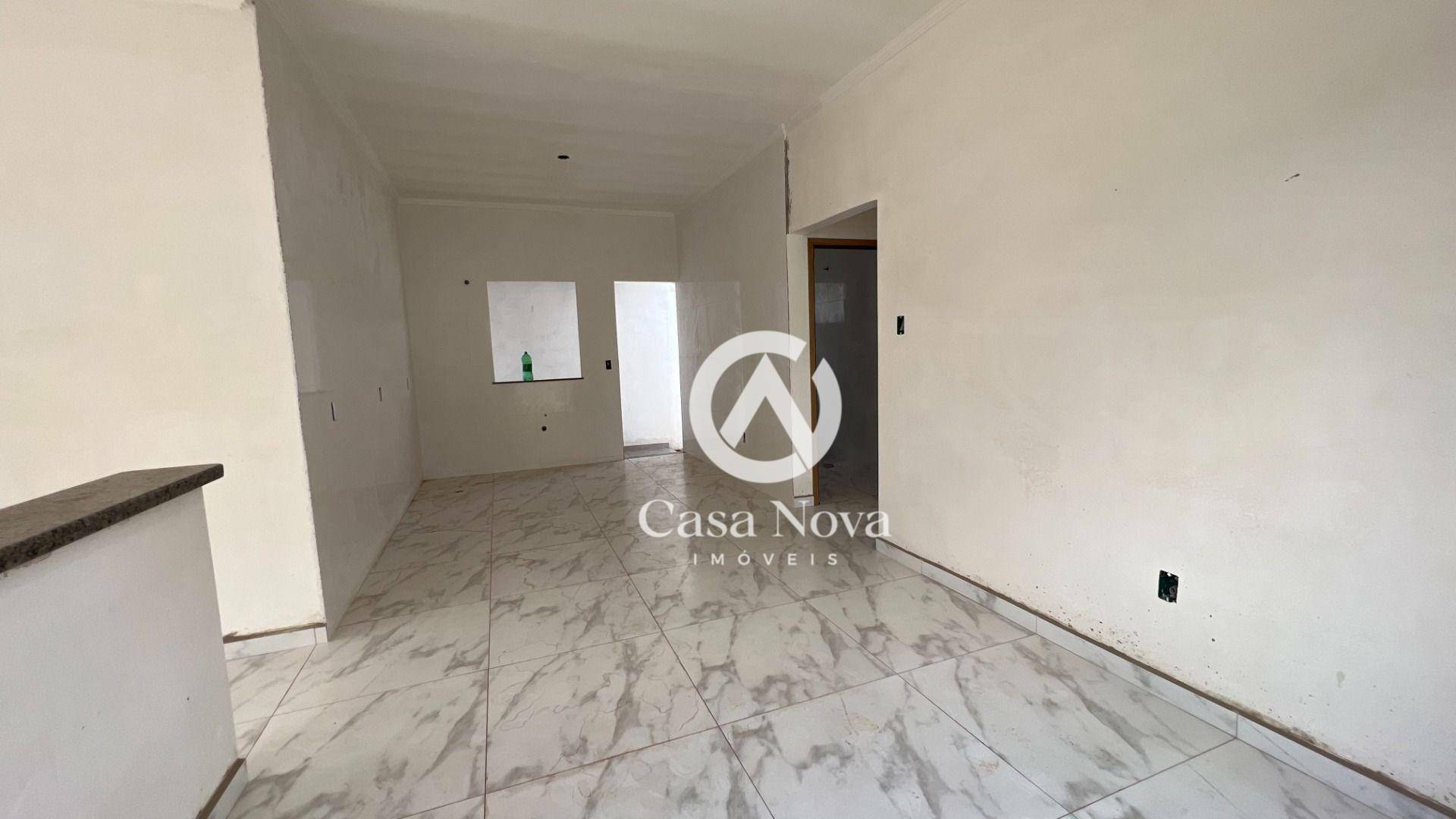 Casa à venda com 3 quartos, 138m² - Foto 10