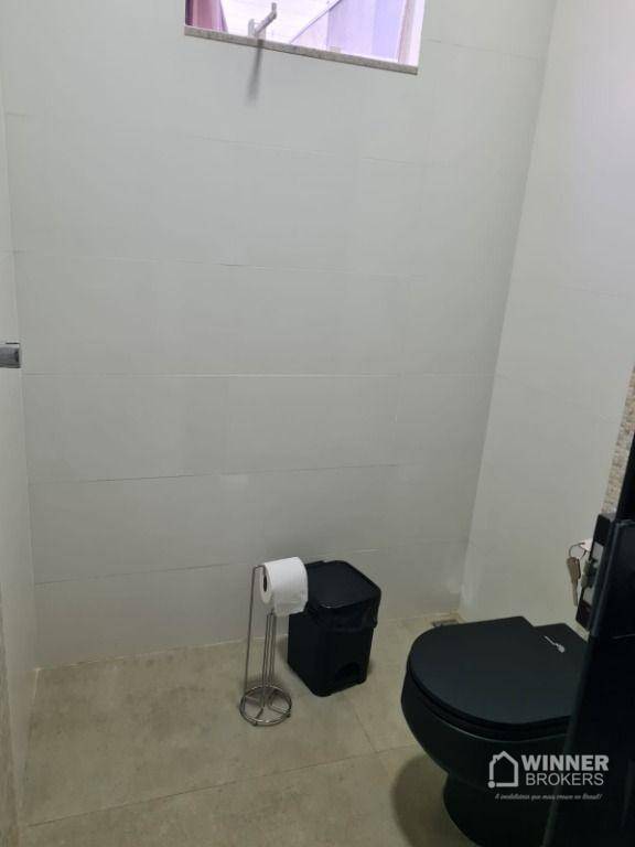 Sobrado, 3 quartos, 270 m² - Foto 8