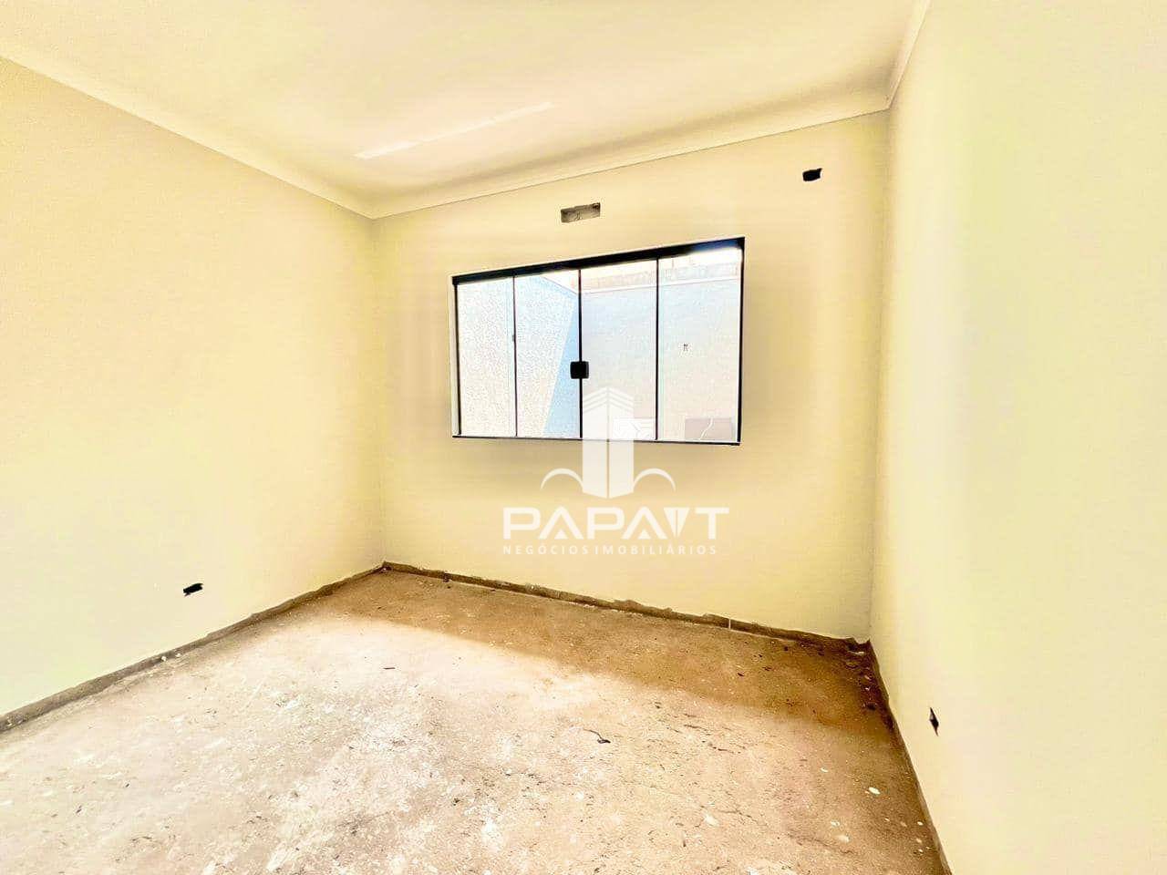 Casa à venda com 3 quartos, 107m² - Foto 3