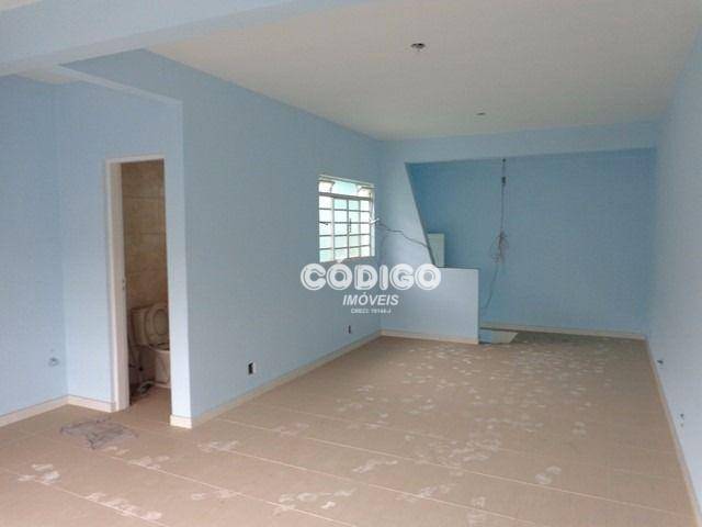 Conjunto Comercial-Sala para alugar, 45m² - Foto 2