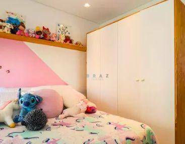 Apartamento à venda com 3 quartos, 148m² - Foto 32