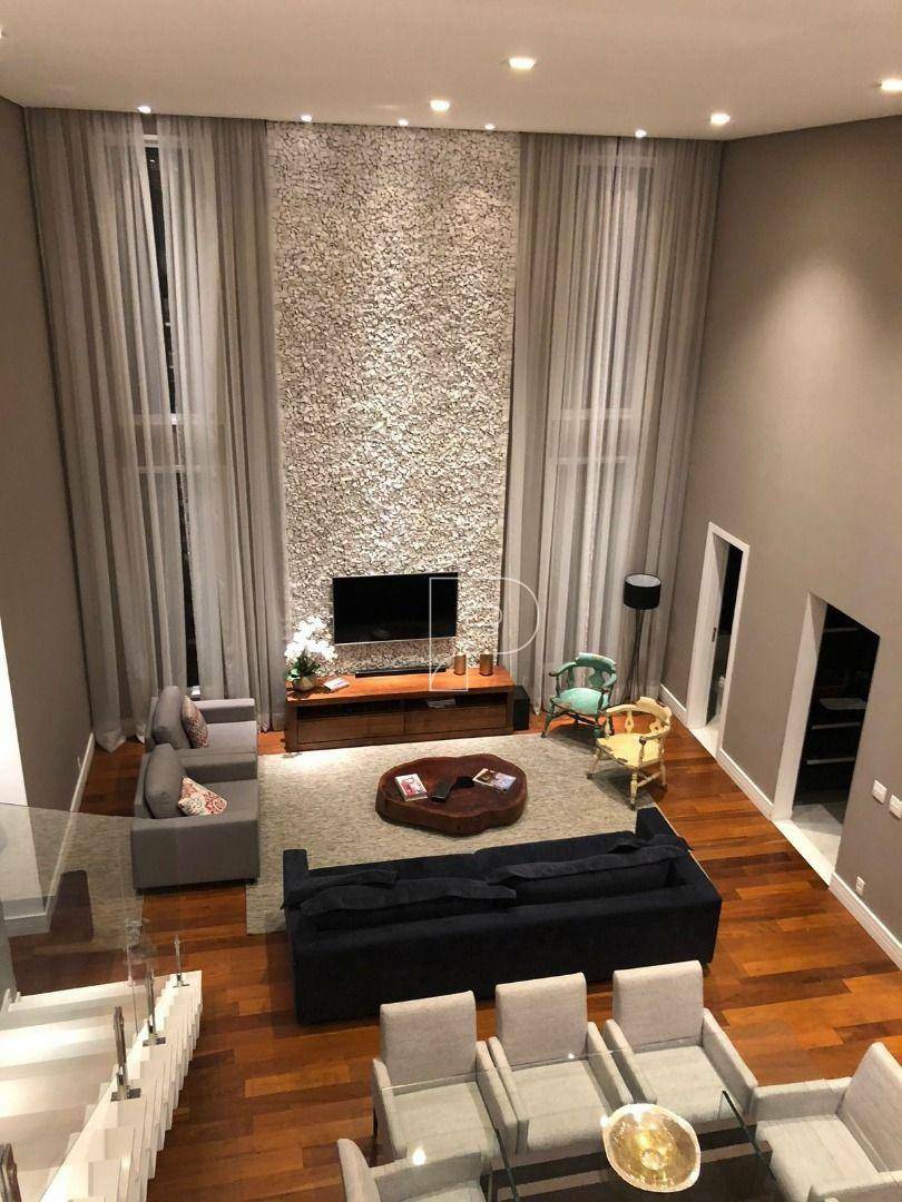 Casa de Condomínio à venda com 3 quartos, 274m² - Foto 13