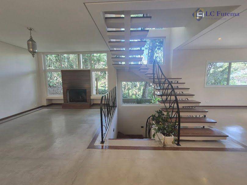 Casa de Condomínio, 4 quartos - Foto 9