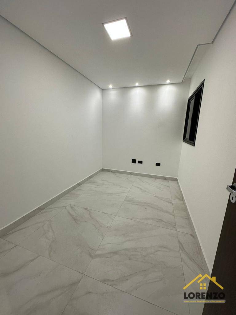 Cobertura à venda com 3 quartos, 150m² - Foto 2