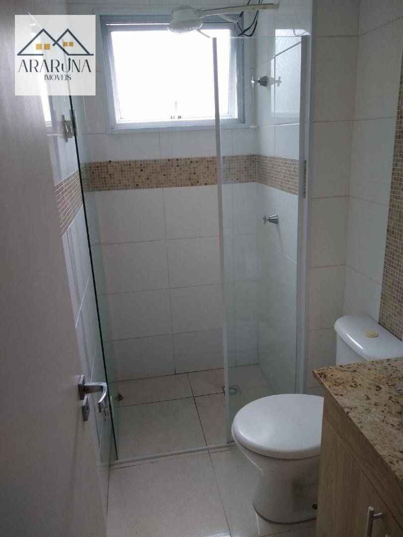 Apartamento à venda com 4 quartos, 140m² - Foto 21