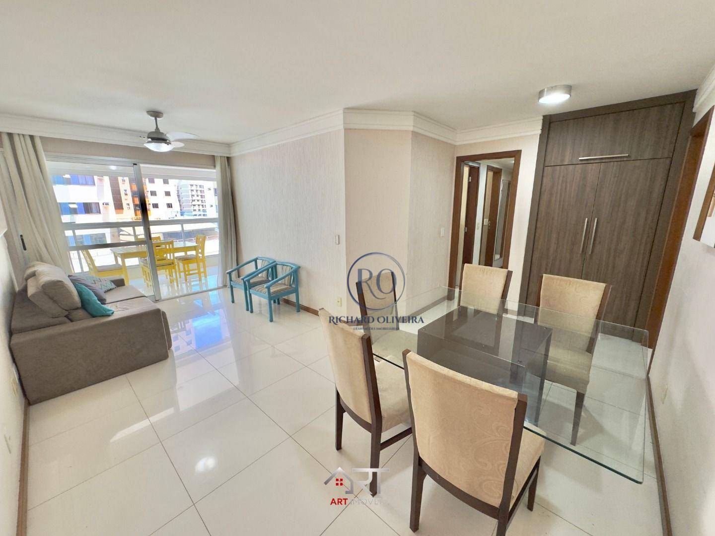 Apartamento, 3 quartos, 110 m² - Foto 5