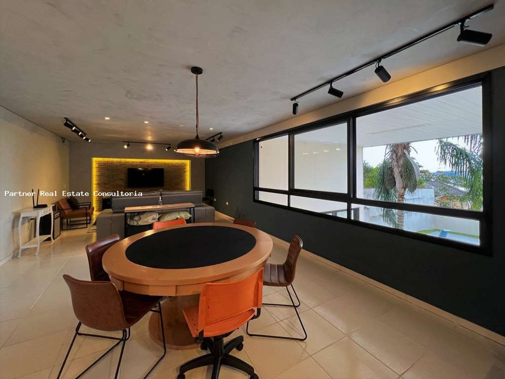 Casa de Condomínio à venda com 4 quartos, 1152m² - Foto 26
