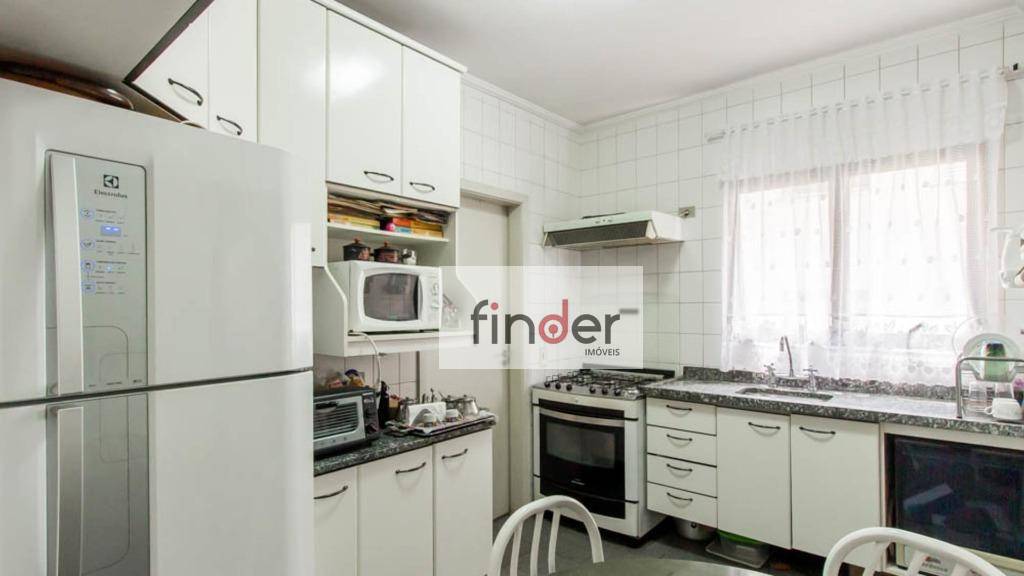 Apartamento à venda com 4 quartos, 121m² - Foto 17