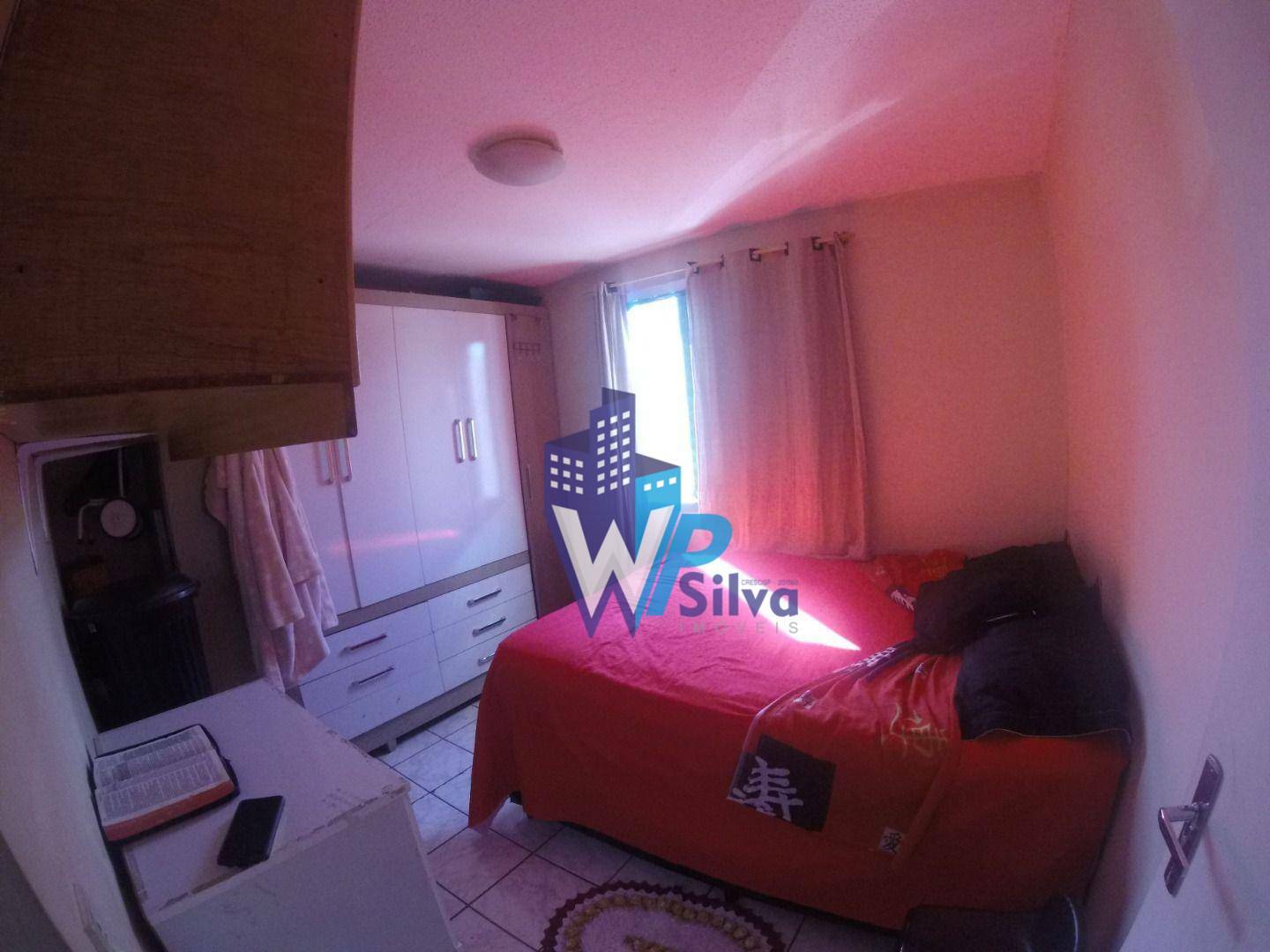 Apartamento à venda com 2 quartos, 46m² - Foto 6