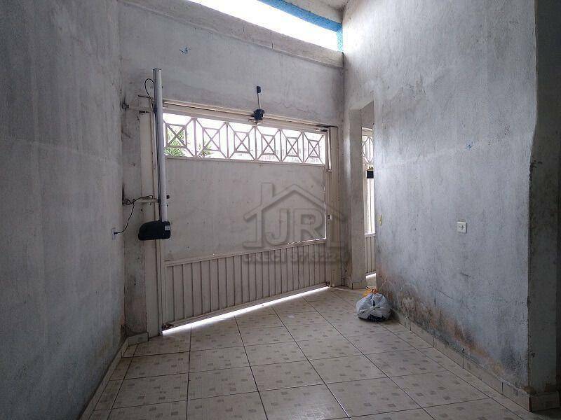 Sobrado à venda e aluguel com 1 quarto, 100m² - Foto 14