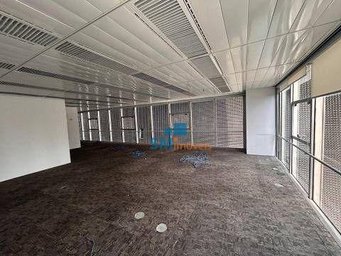 Conjunto Comercial-Sala para alugar, 167m² - Foto 1