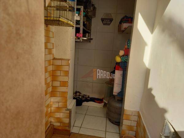 Sobrado à venda com 3 quartos, 90m² - Foto 15