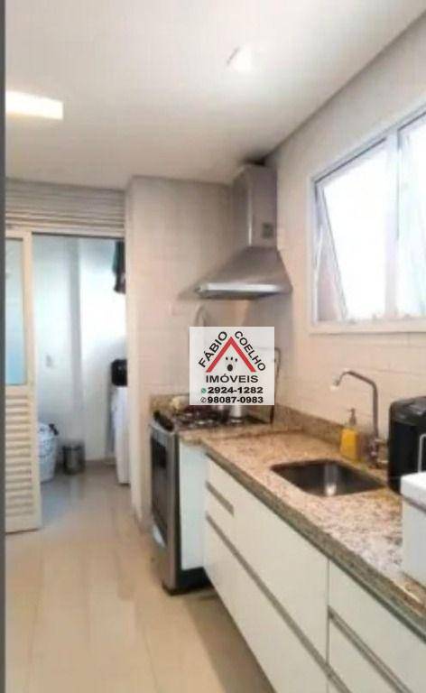 Apartamento à venda com 2 quartos, 89m² - Foto 5