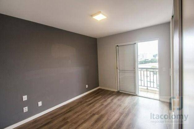 Apartamento para alugar com 3 quartos, 170m² - Foto 20